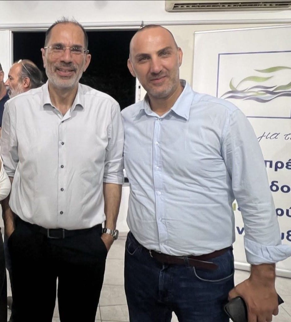 Υποψηφιότητα με το Άλμα